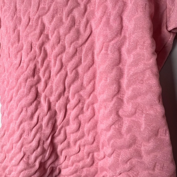 Fendi Embosed - Picture 3 of 4